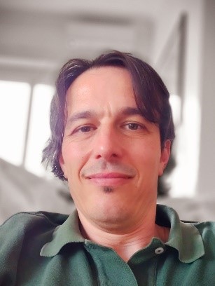 Portrait of Guest Editor Augusto  Fusco 